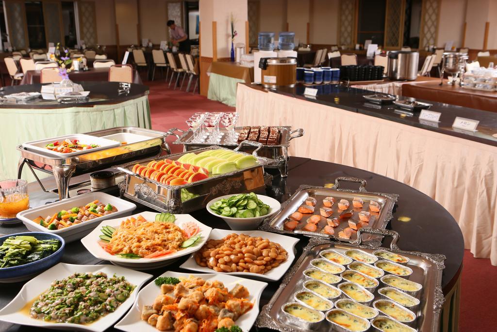 Shiga Palace Hotel Yamanouchi  Extérieur photo