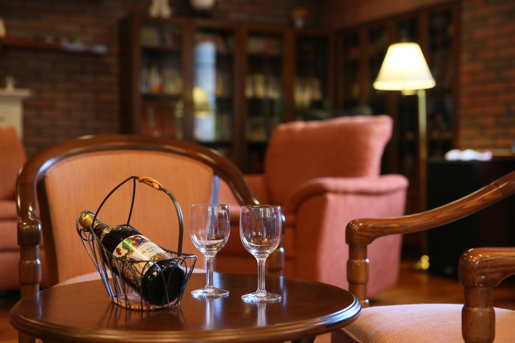 Shiga Palace Hotel Yamanouchi  Extérieur photo