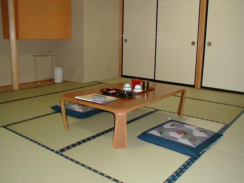 Shiga Palace Hotel Yamanouchi  Extérieur photo