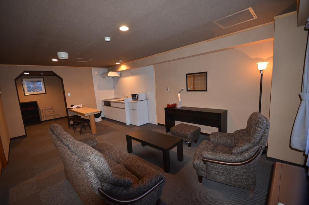 Shiga Palace Hotel Yamanouchi  Extérieur photo