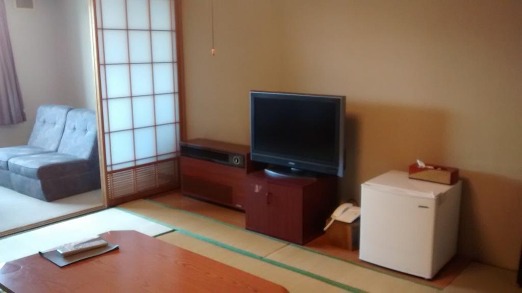 Shiga Palace Hotel Yamanouchi  Extérieur photo