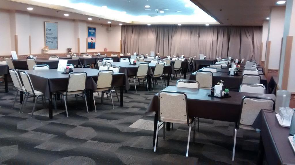 Shiga Palace Hotel Yamanouchi  Extérieur photo