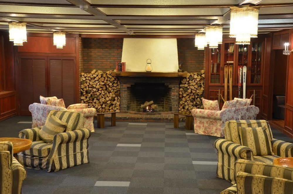 Shiga Palace Hotel Yamanouchi  Extérieur photo