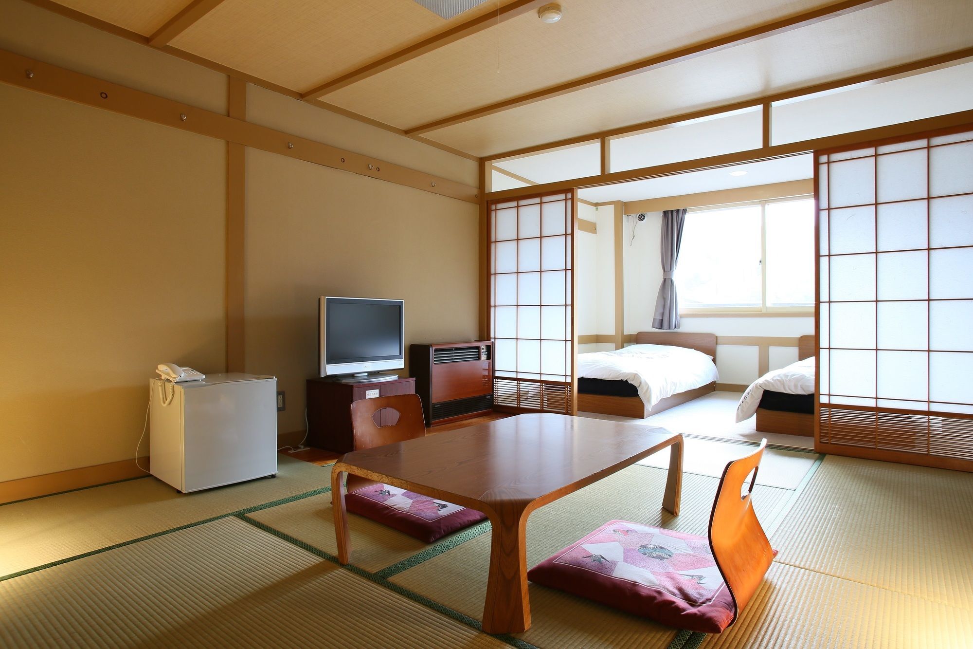 Shiga Palace Hotel Yamanouchi  Extérieur photo