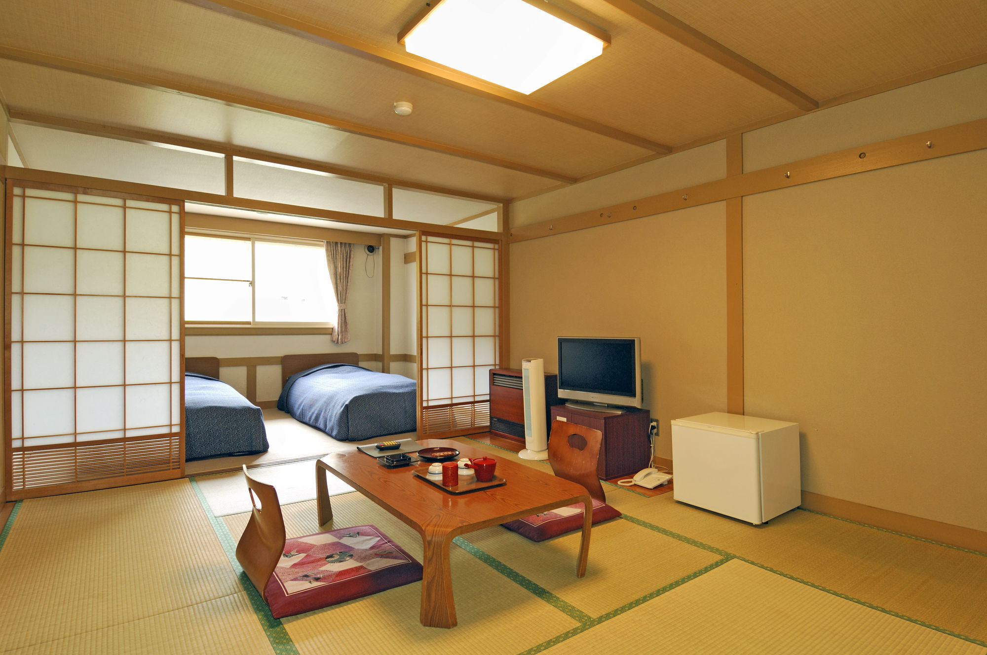 Shiga Palace Hotel Yamanouchi  Extérieur photo