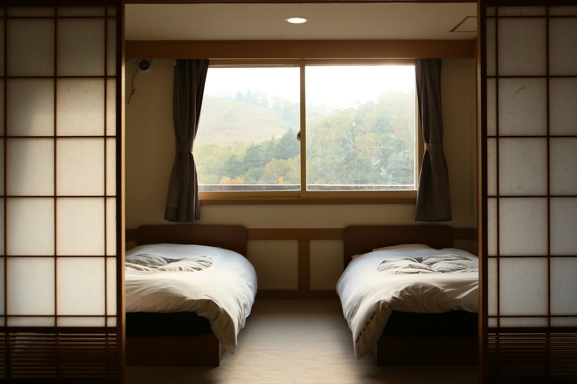 Shiga Palace Hotel Yamanouchi  Extérieur photo