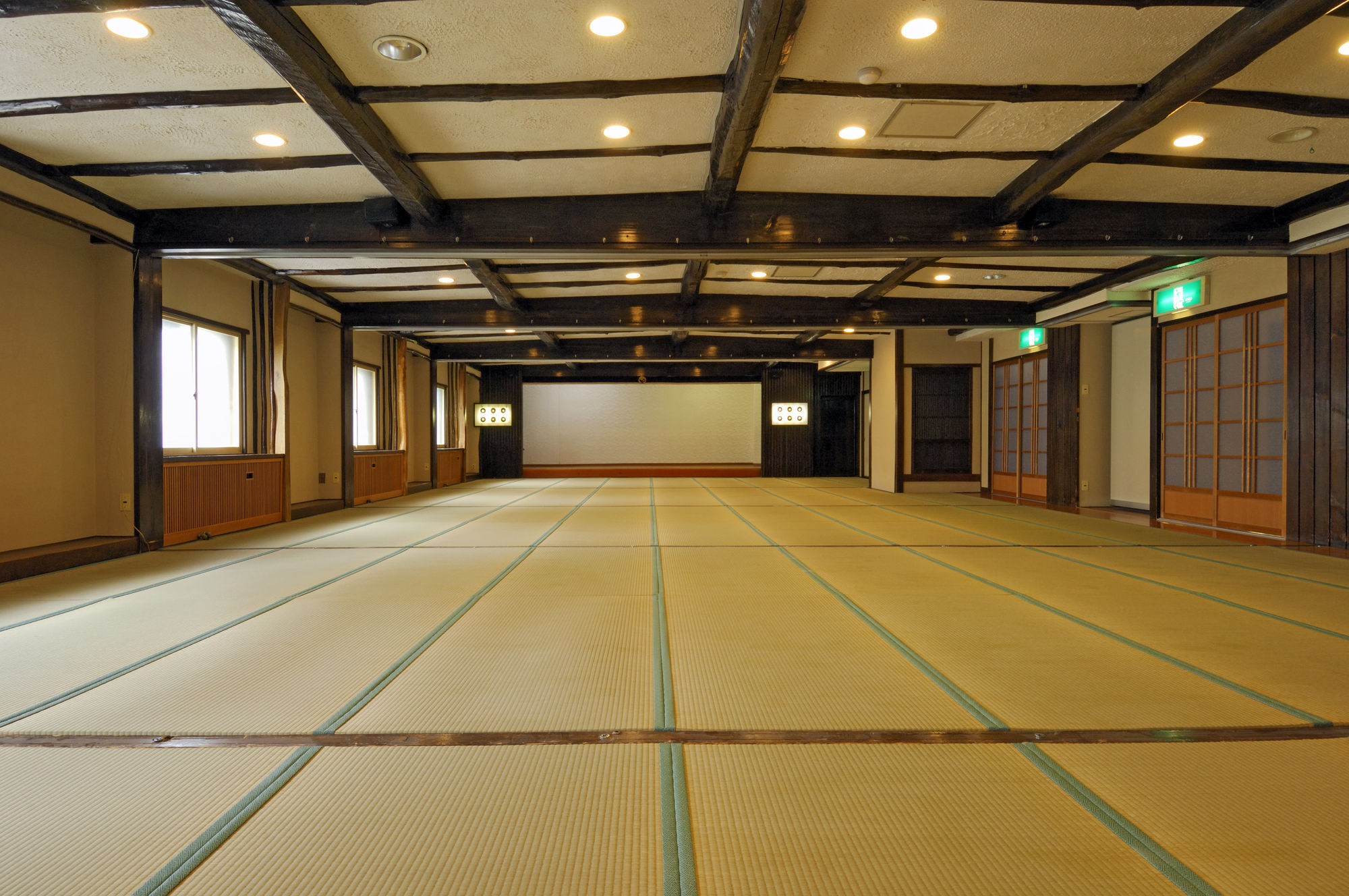 Shiga Palace Hotel Yamanouchi  Extérieur photo