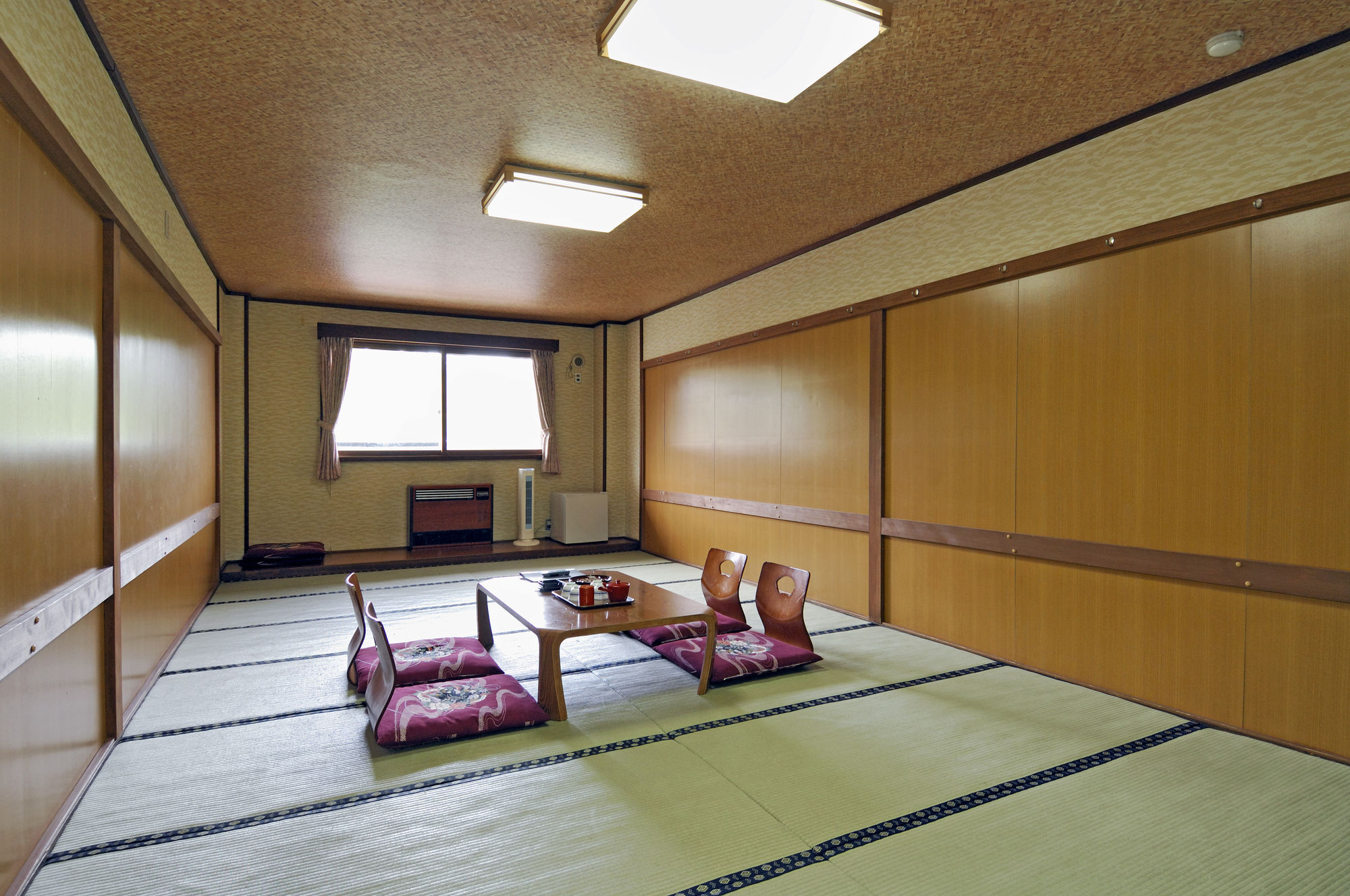 Shiga Palace Hotel Yamanouchi  Extérieur photo